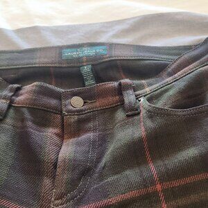 Ralph lauren pants